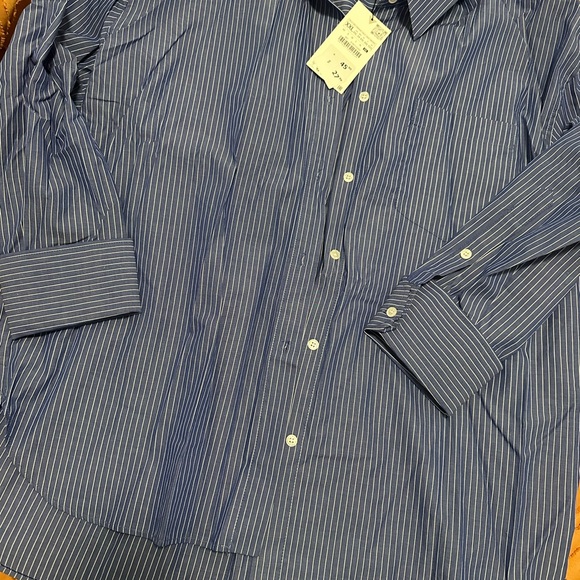 Zara oversized shirt - Picture 2 of 3